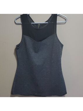 Express top size medium